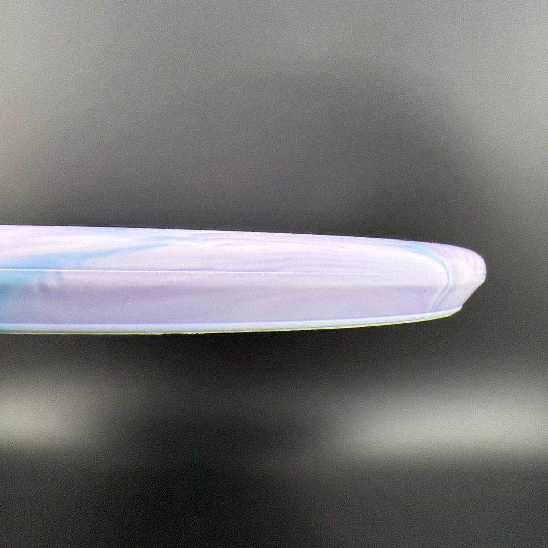 Classic Blend Burst Slammer - Slamsquatch Dynamic Discs