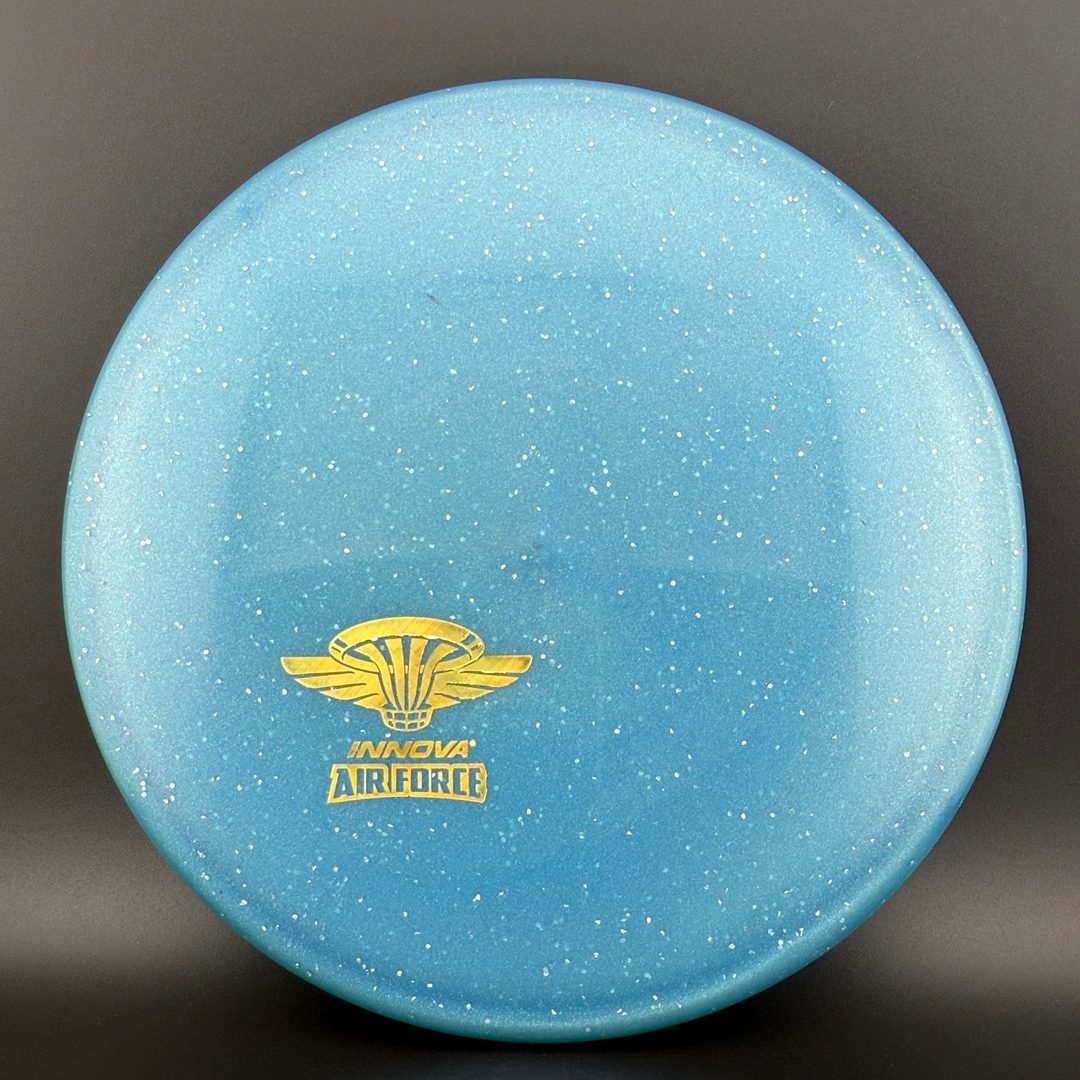 Moondust Champion Classic Roc San Marino - Air Force Innova