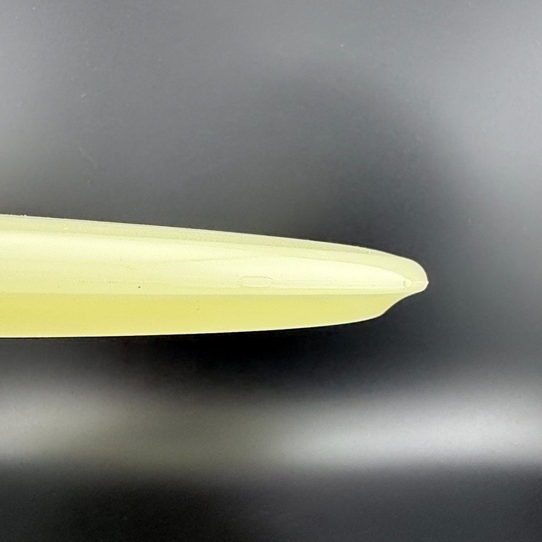 Nocturnal Flex Mustang - First Run - Misprints MINT Discs