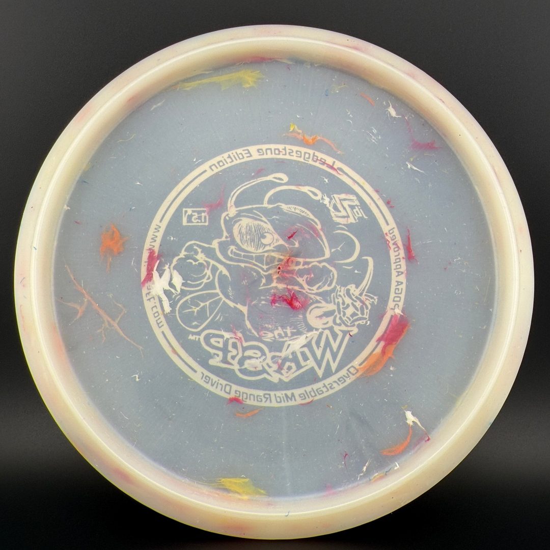 Jawbreaker Z Wasp - Ledgestone Finale 2025 Discraft