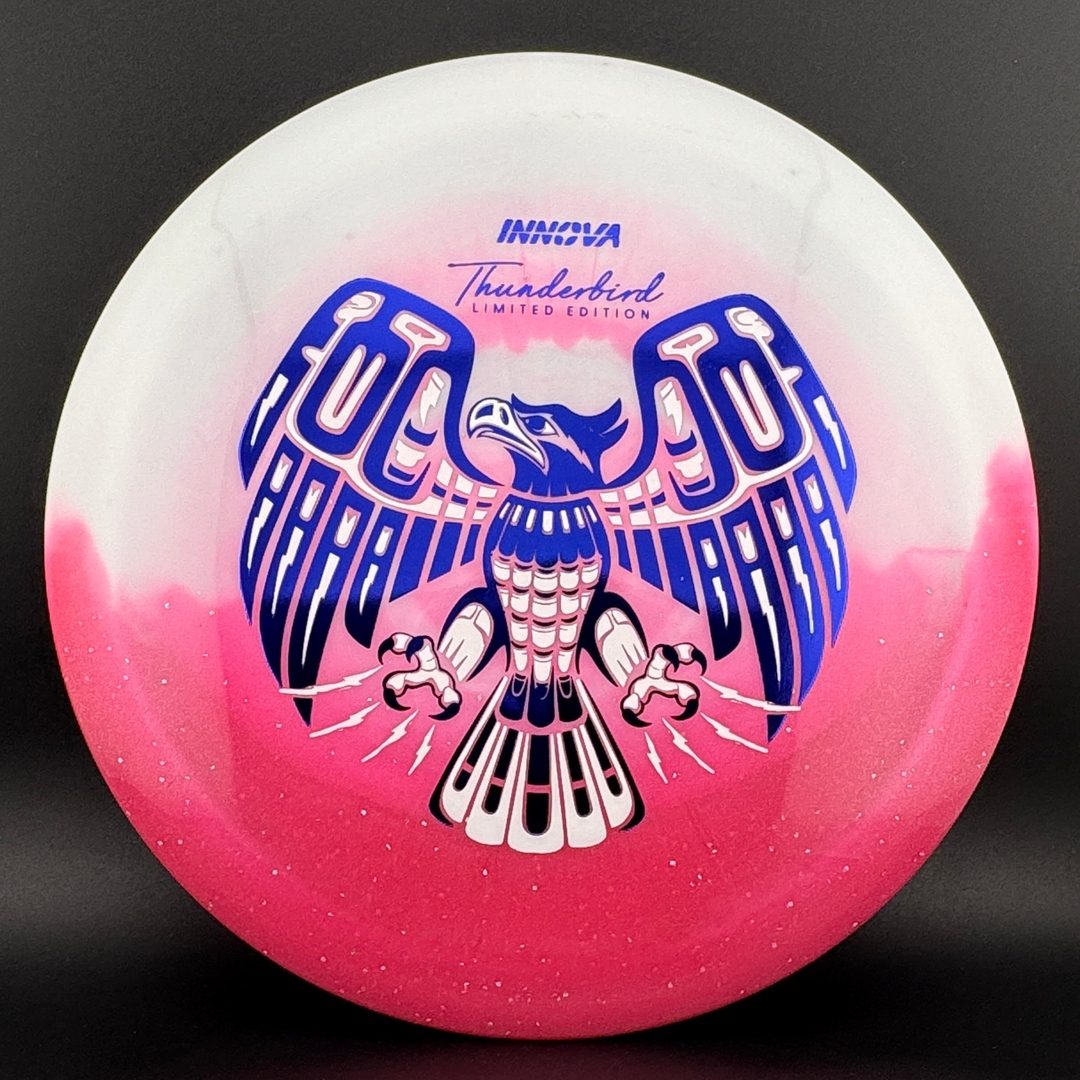 Duo Thunderbird - Limited Edition Innova