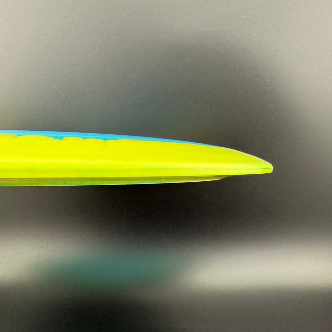 Color Glow Metal Flake Horizon C-Line DD - Cynthia's dna Series Discmania