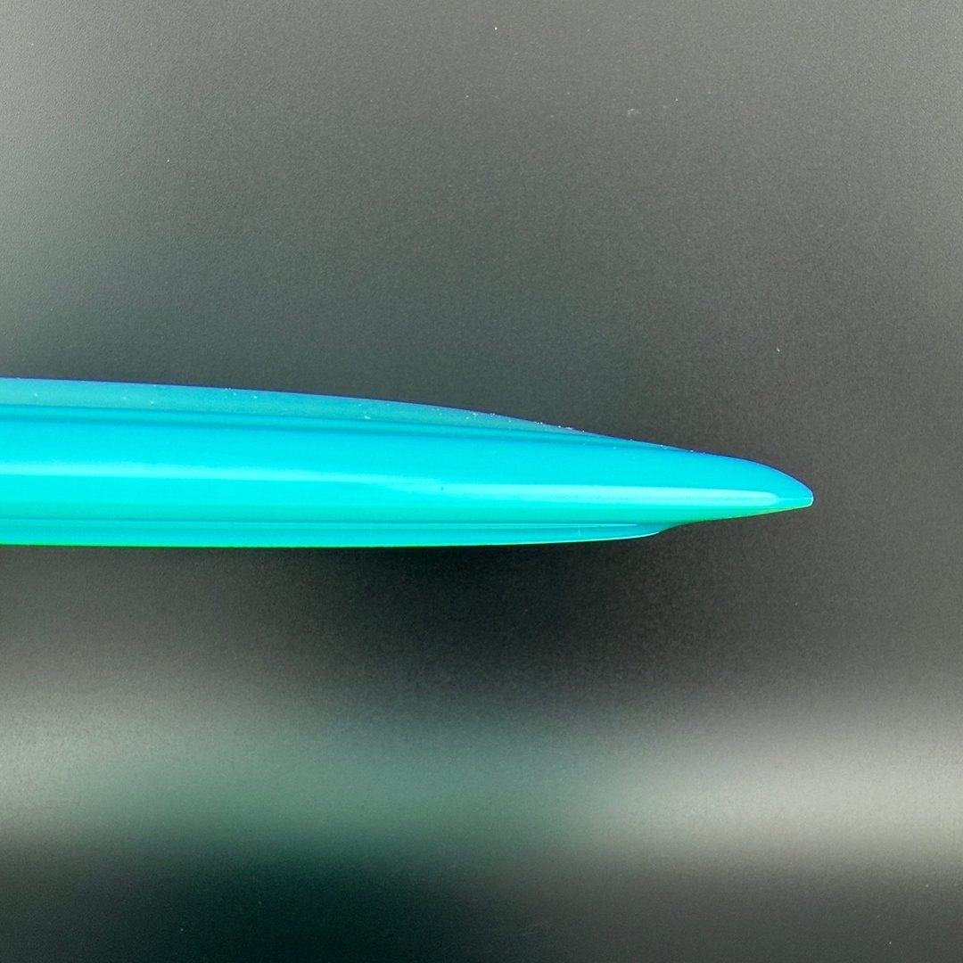 Color Glow C-Line PD2 - Huk Lab Bar Stamp - Pop Top! Discmania