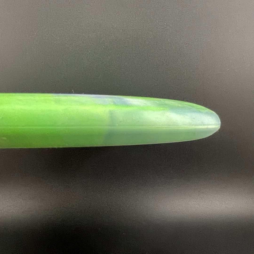 Brodie Swirl Soft Roach - "Scoober" Bottom Stamp LE Discraft