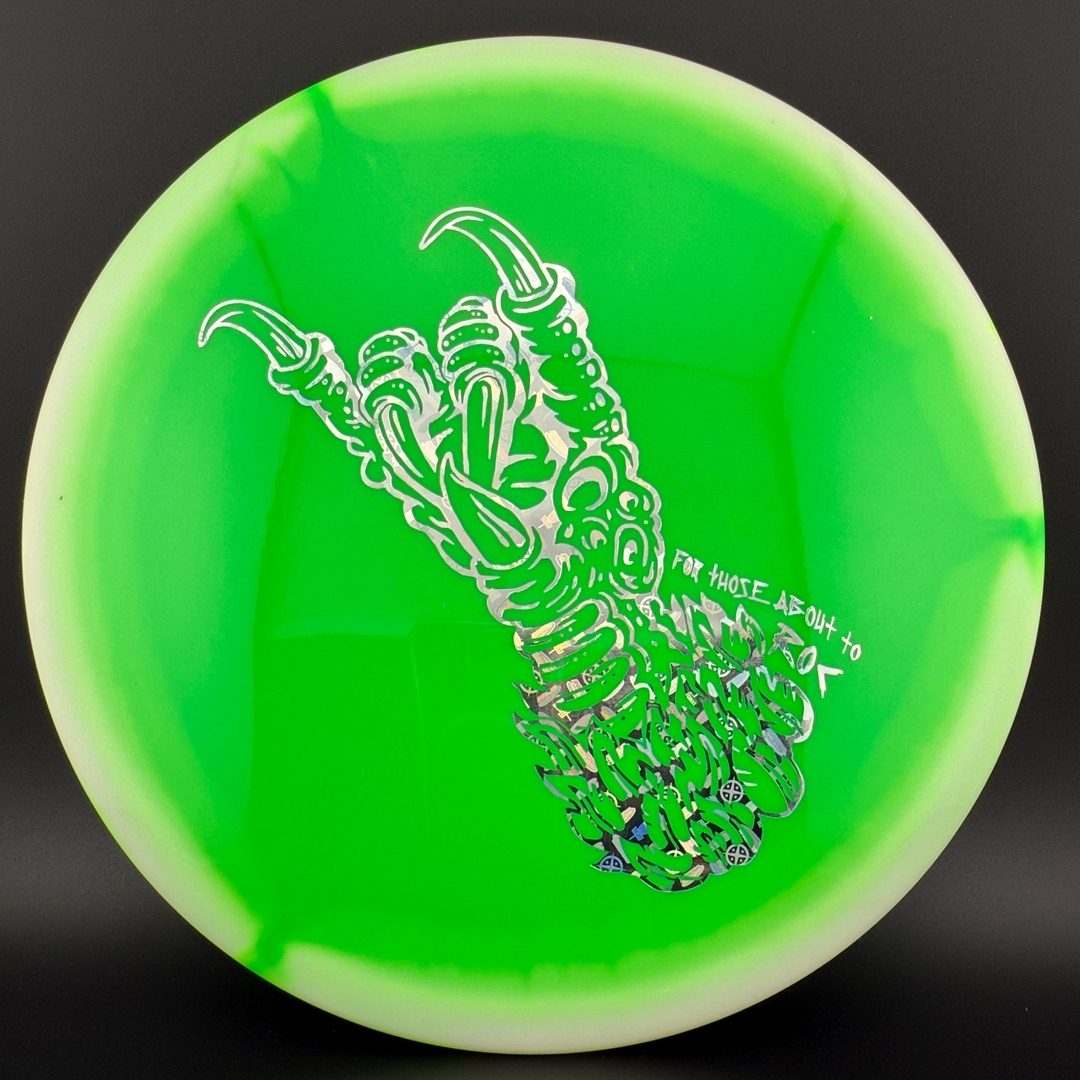 Halo Star Rancho Roc - "Roc On" - USDGC 2025 - 1/250 Innova