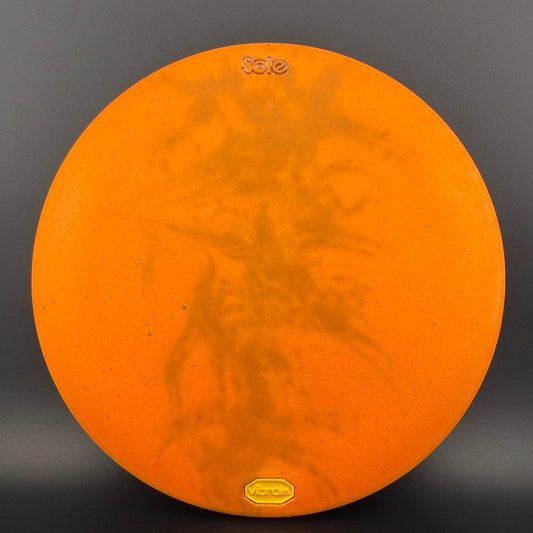 X-Link Medium Sole - PFN - Dyed *USED* Vibram