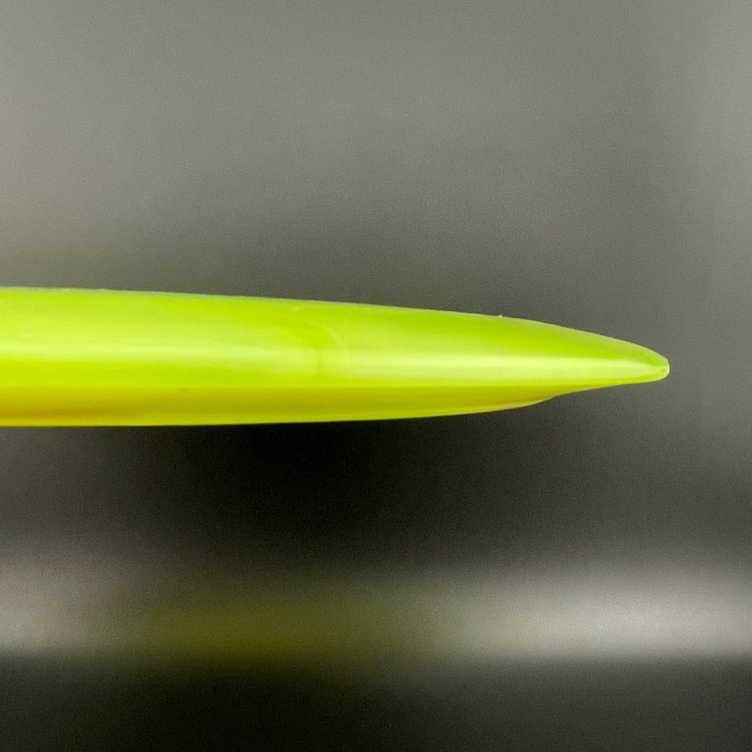 Z Swirl Hurricane - 2022 Ledgestone Edition DGA