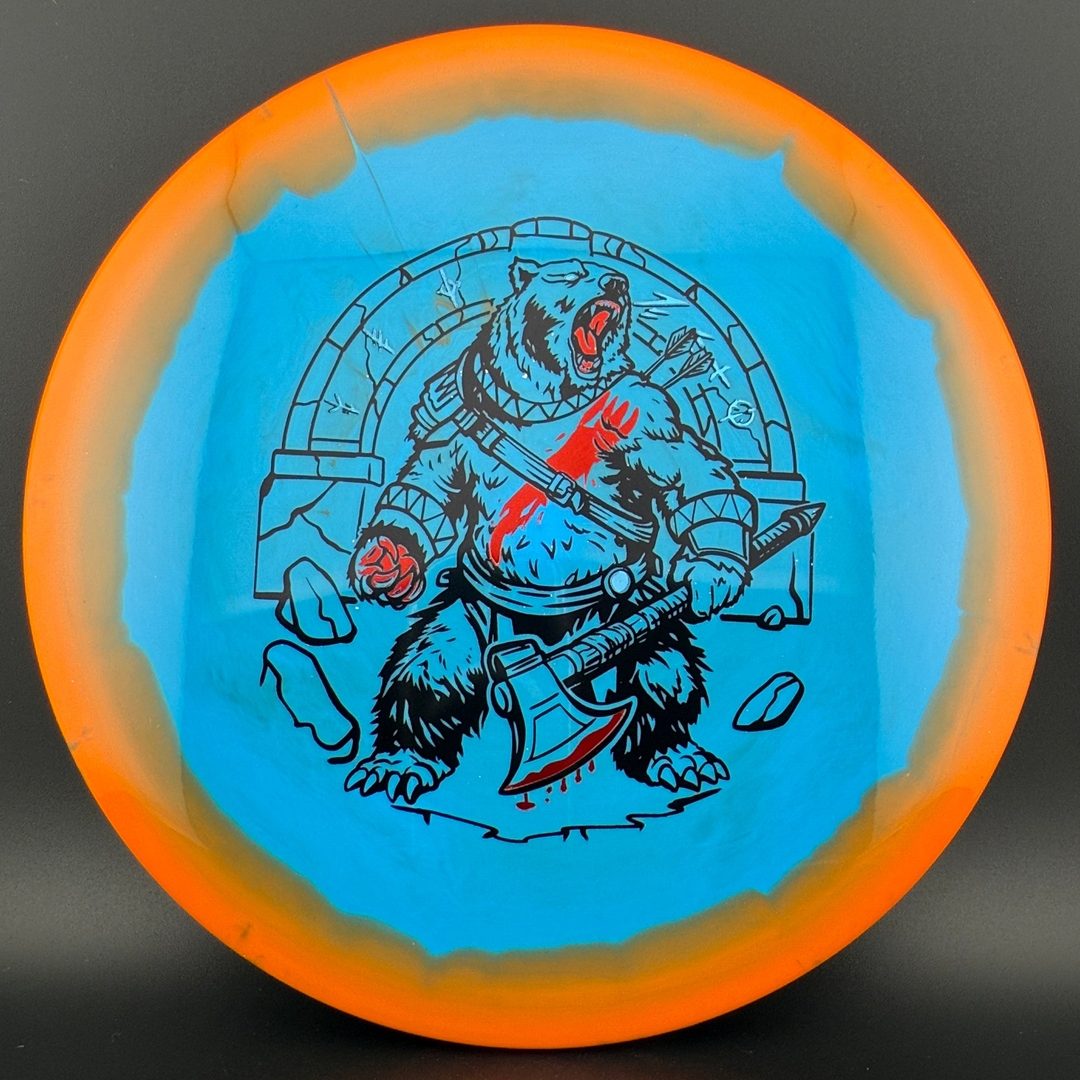 Halo Star Jay - Eveliina Salonen Takeover Edition Innova