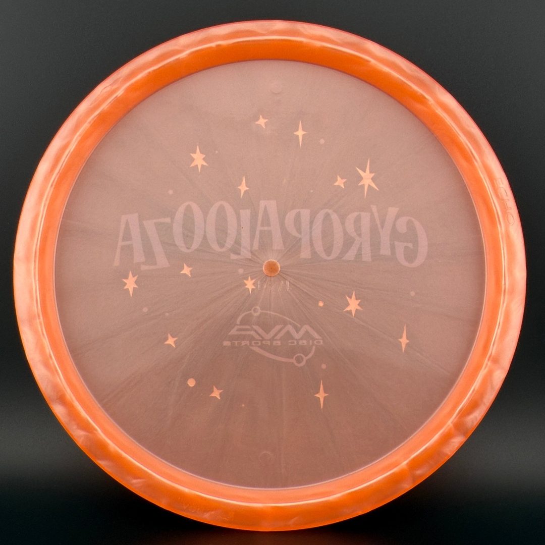 Proton Echo - Gyropalooza 2025 Streamline