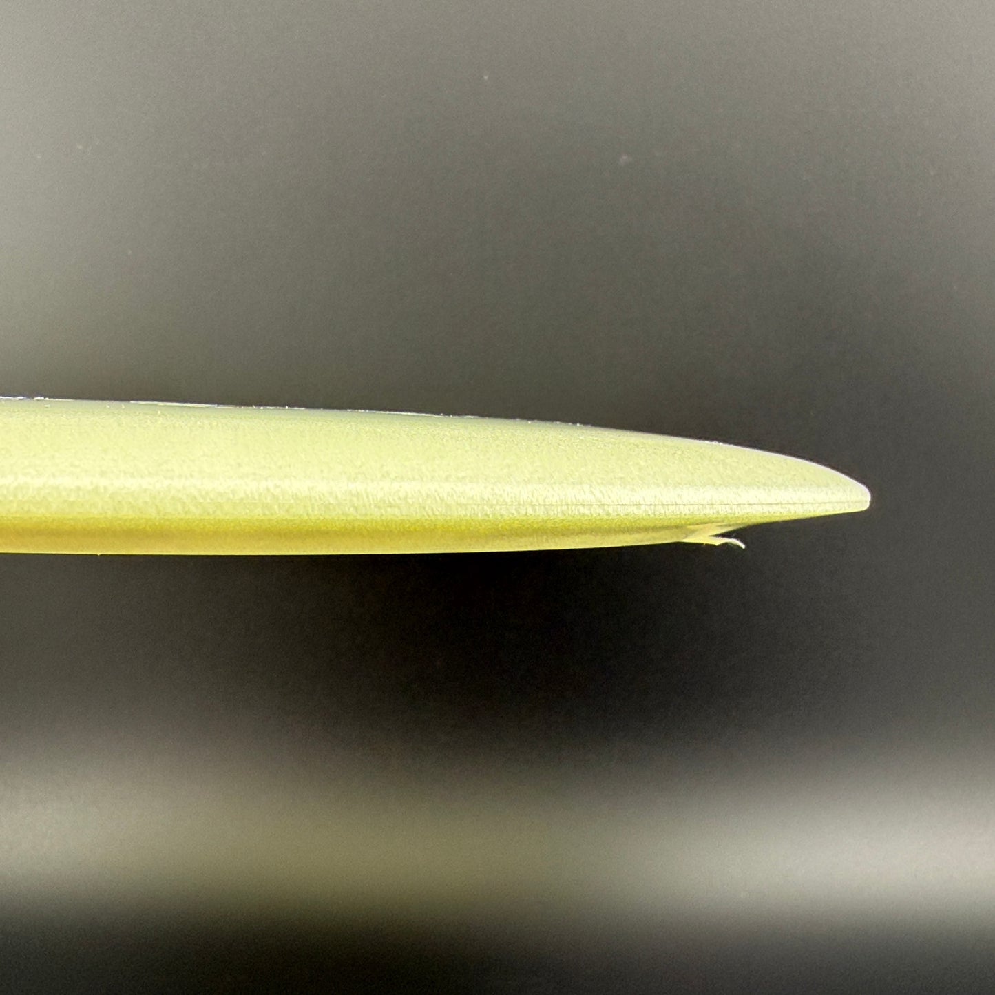 Proto Glow Gummy Champion Destroyer - Bomber Ring