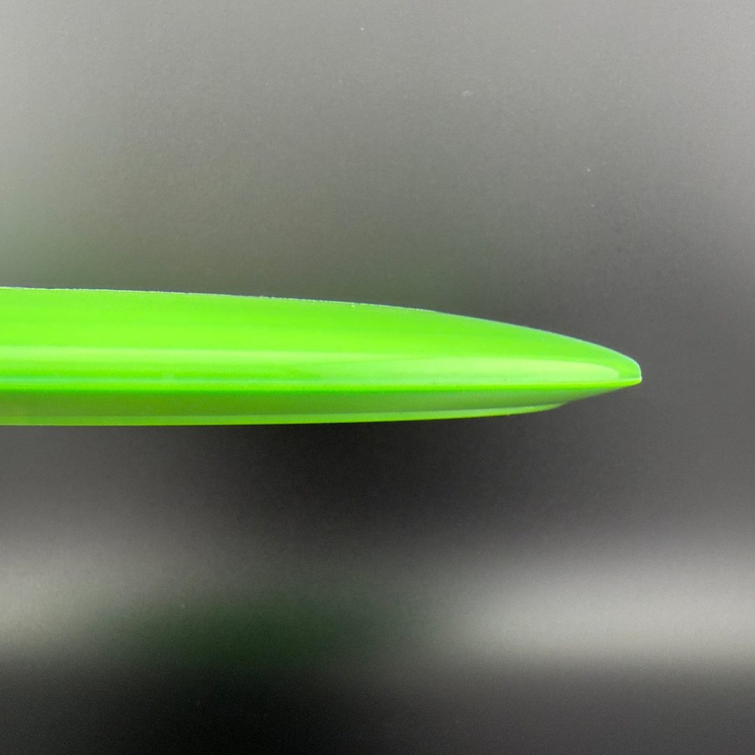 Swirly S-Blend Centurion - Elk Man by Ripper Studios Infinite Discs