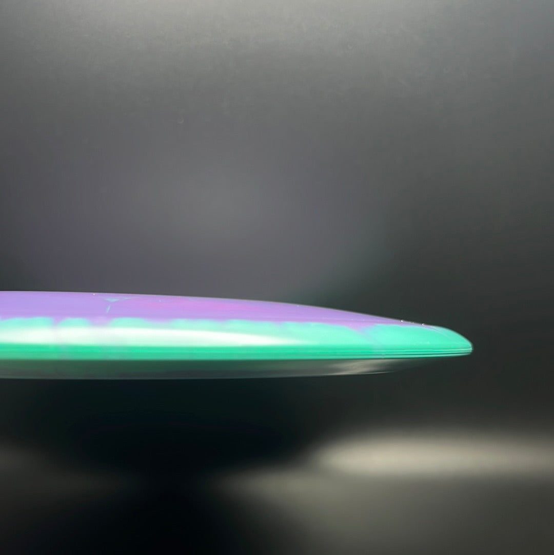 Halo SBlend Dynasty *Eagle Stash* Infinite Stamp Rare Air Discs