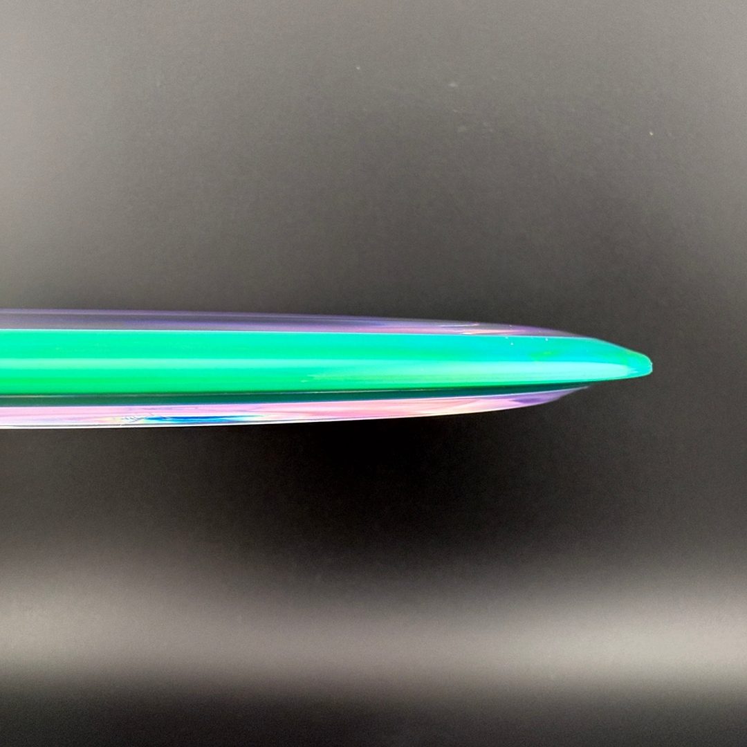 Proton Insanity Axiom