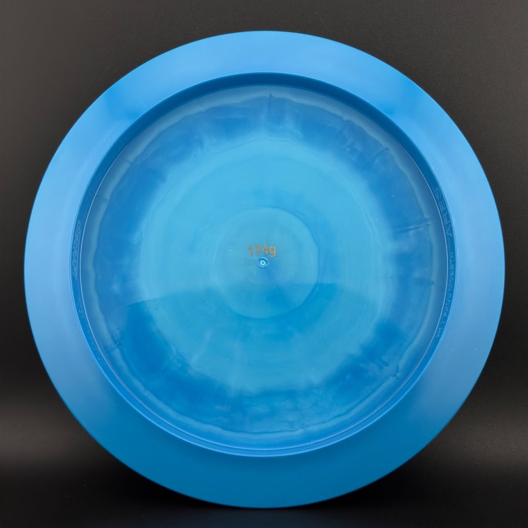 Swirl ESP Ares - Prototype - Paul McBeth Discraft
