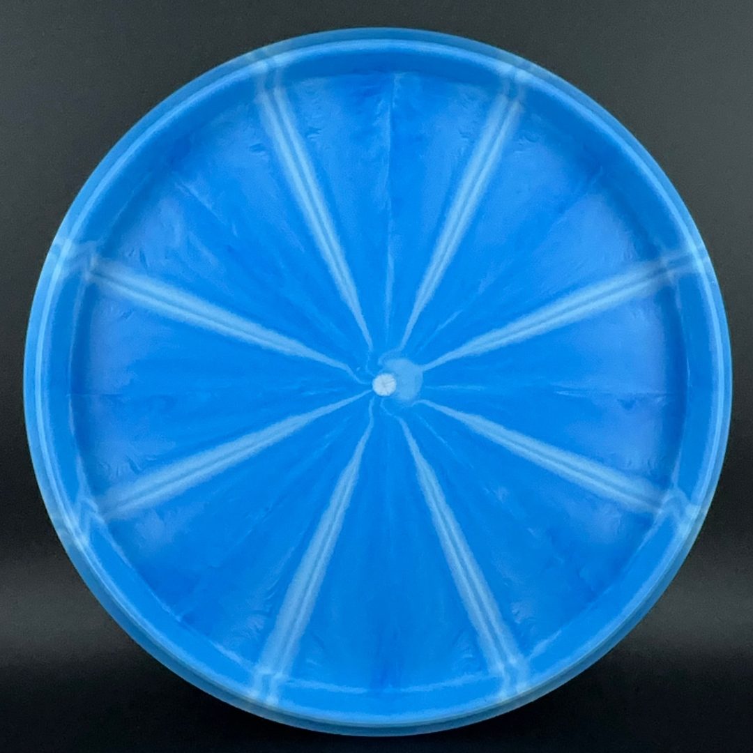 BT Soft Burst Harp - #Teamharp Westside Discs