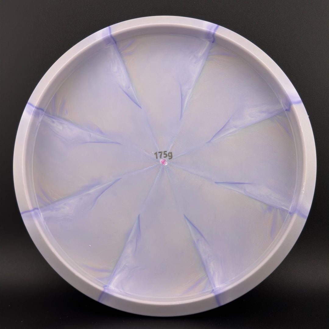 Trophy Line Cliff - Prototype Climo Disc Golf