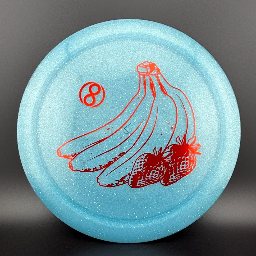 Stardust C-Blend Emperor - X-Out Infinite Discs