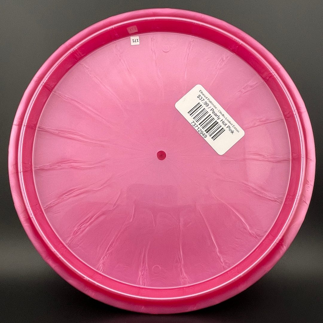 Ethereal Pathfinder - Cthulhu Limited Edition TSA