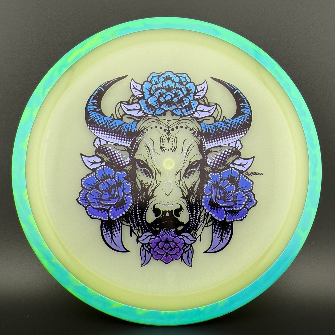 Eclipse Insanity - "Bulls Eye" Axiom