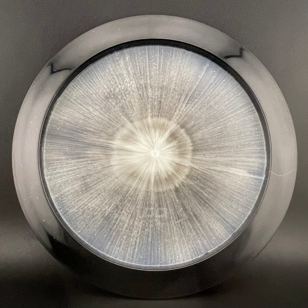 Color Glow Metal Flake Horizon C-Line DD - Cynthia's dna Series Discmania