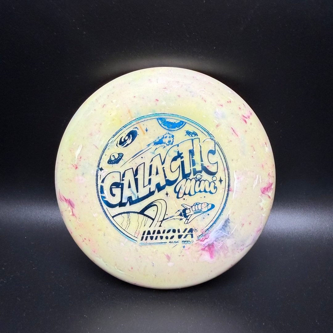Galactic Mini Marker Innova