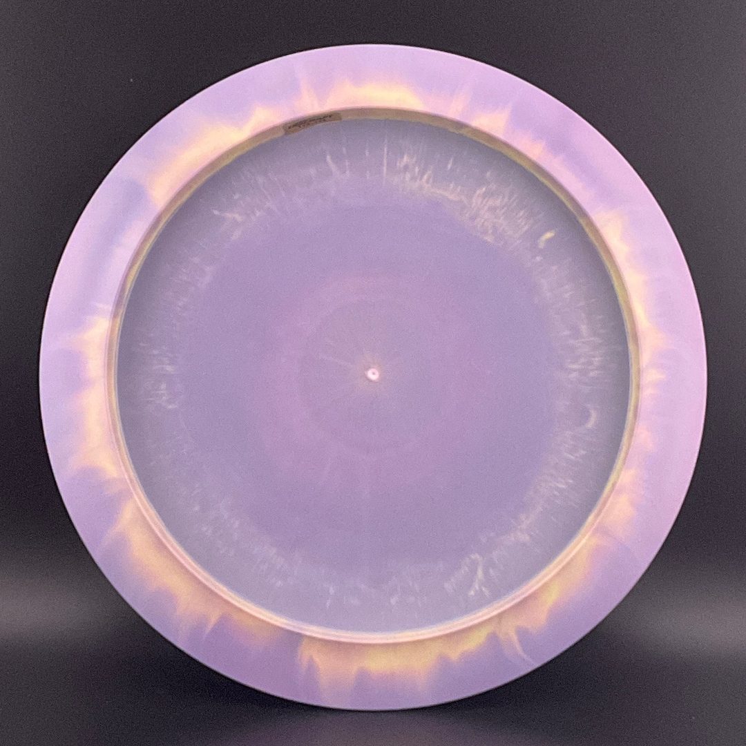 Prototype ESP Zeus / Kong - Paul McBeth Signature Disc - SUPER