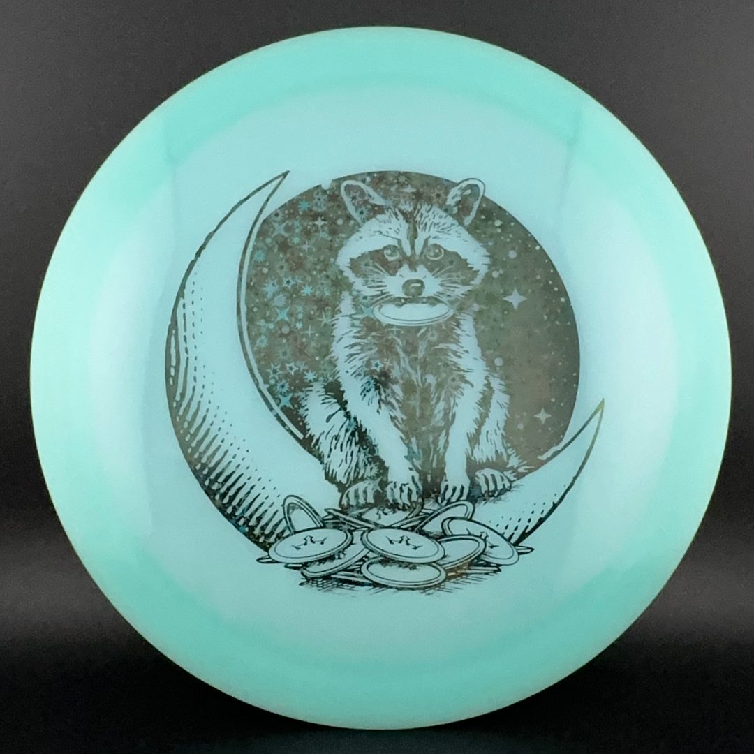 Lucid Moonshine Vandal Dynamic Discs