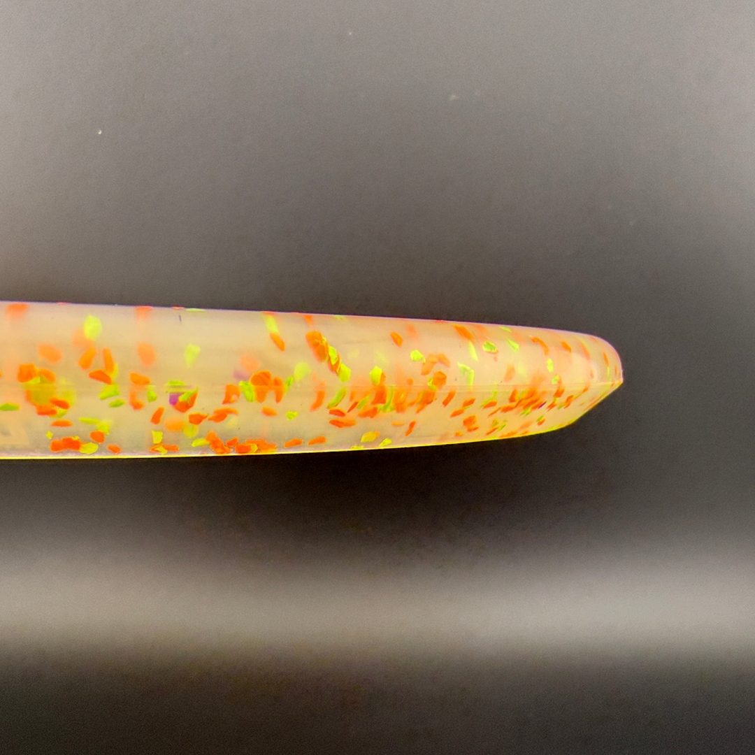 Confetti Z Zone - Adam Hammes Victory Edition - Waco 2025 Discraft