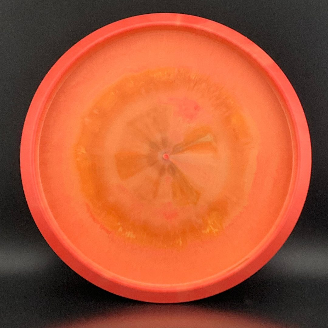 ESP Zone - Paul McBeth 6x Claw - MCB6XST Edition - Misprints Discraft