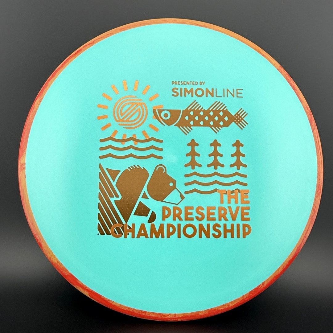 Fission Balance - The Preserve Championship Axiom
