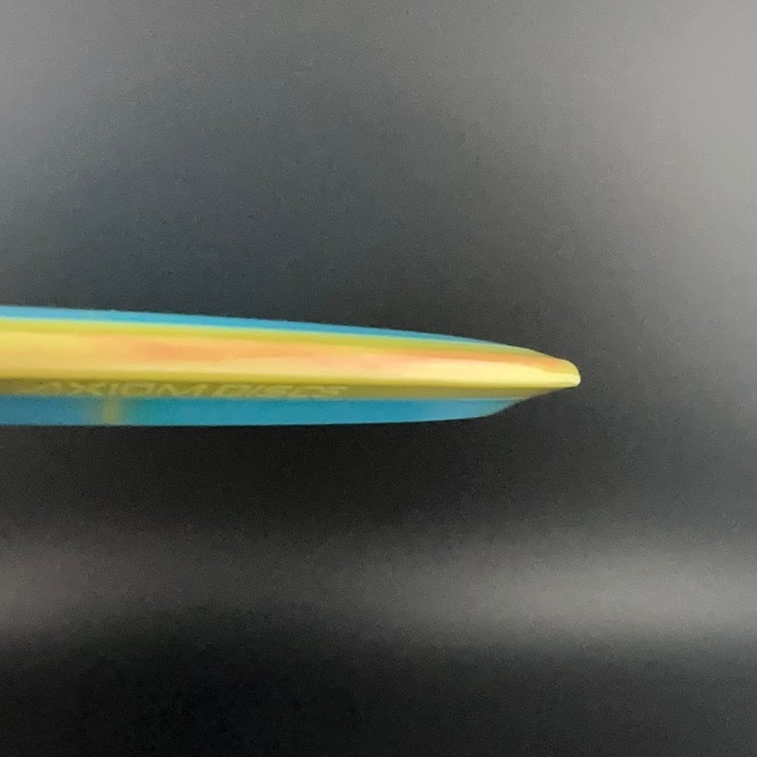 Cosmic Neutron Crave Axiom