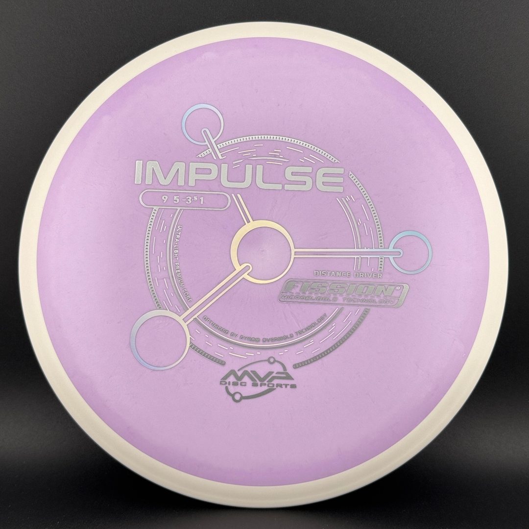Fission Impulse MVP