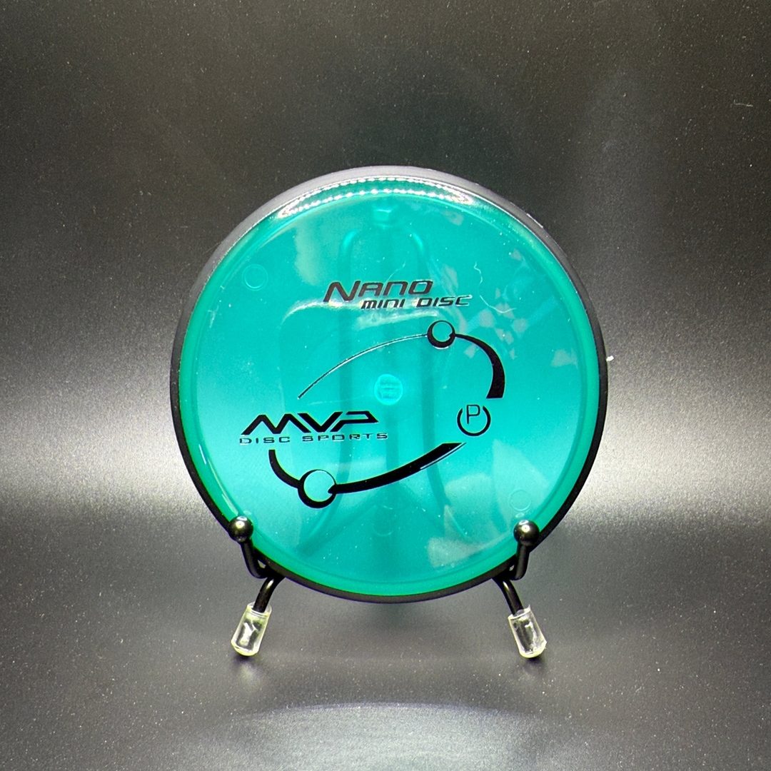 Proton Nano - Mini Disc MVP