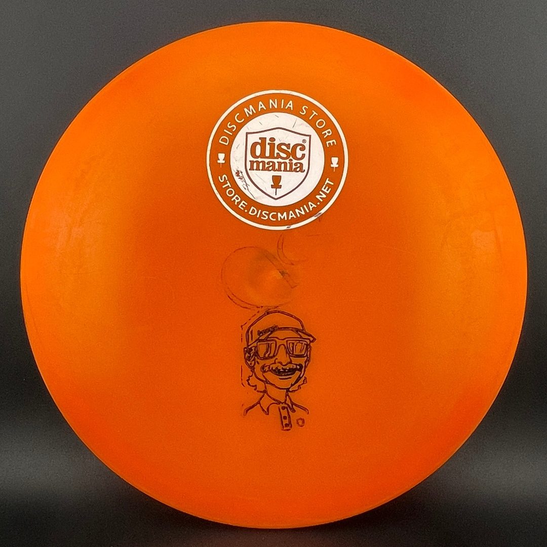 S-Line Gremlin Penned - Discmania Store *Colten Stash Used* Discmania