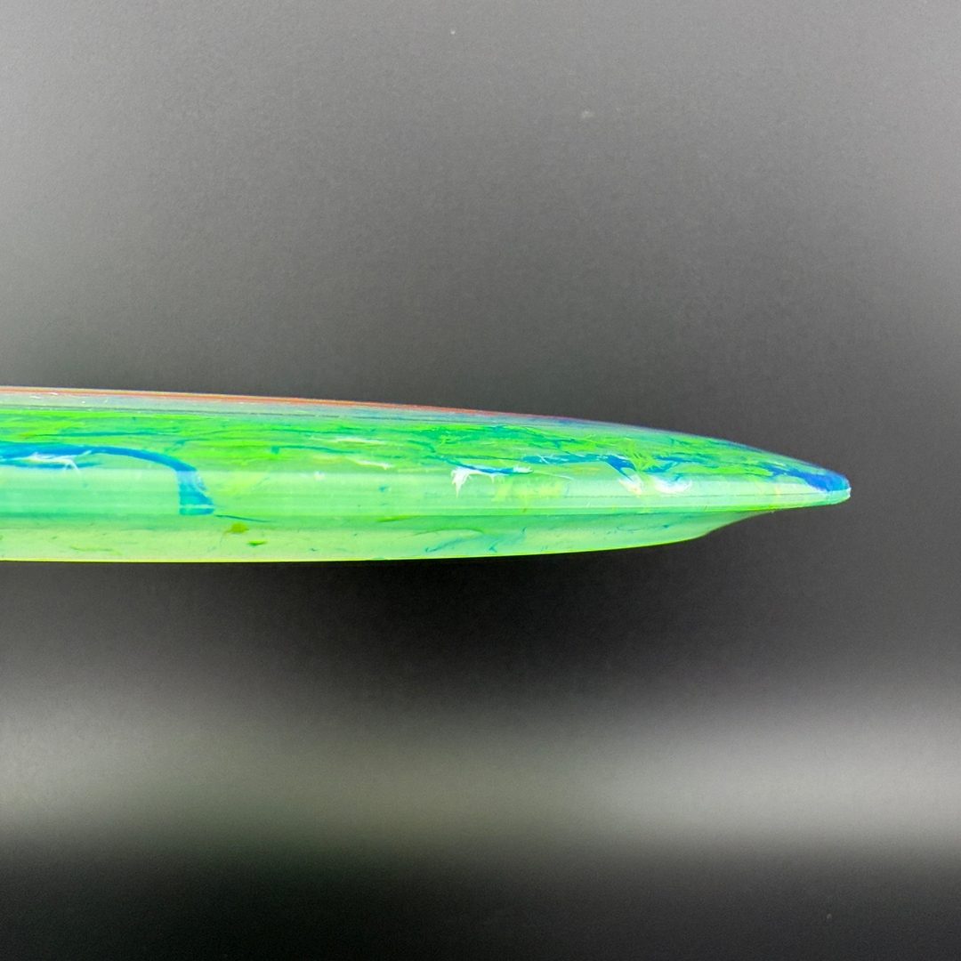 Jawbreaker Z Captain's Thrasher - Missy Gannon 2025 Discraft