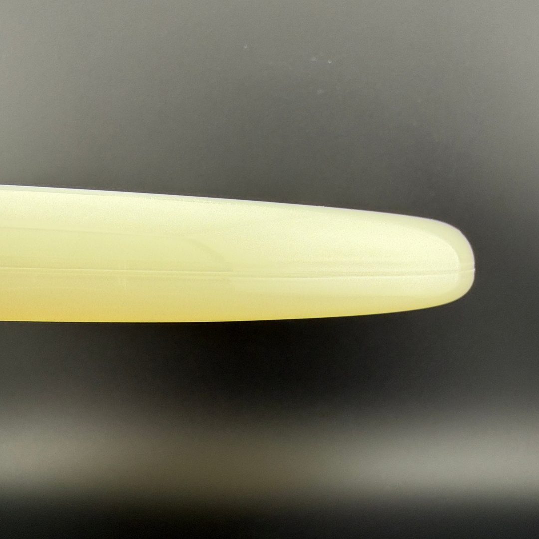 K1 Glow Berg - "HeisenBERG" by Skeet Designs - 2nd Run 1/50