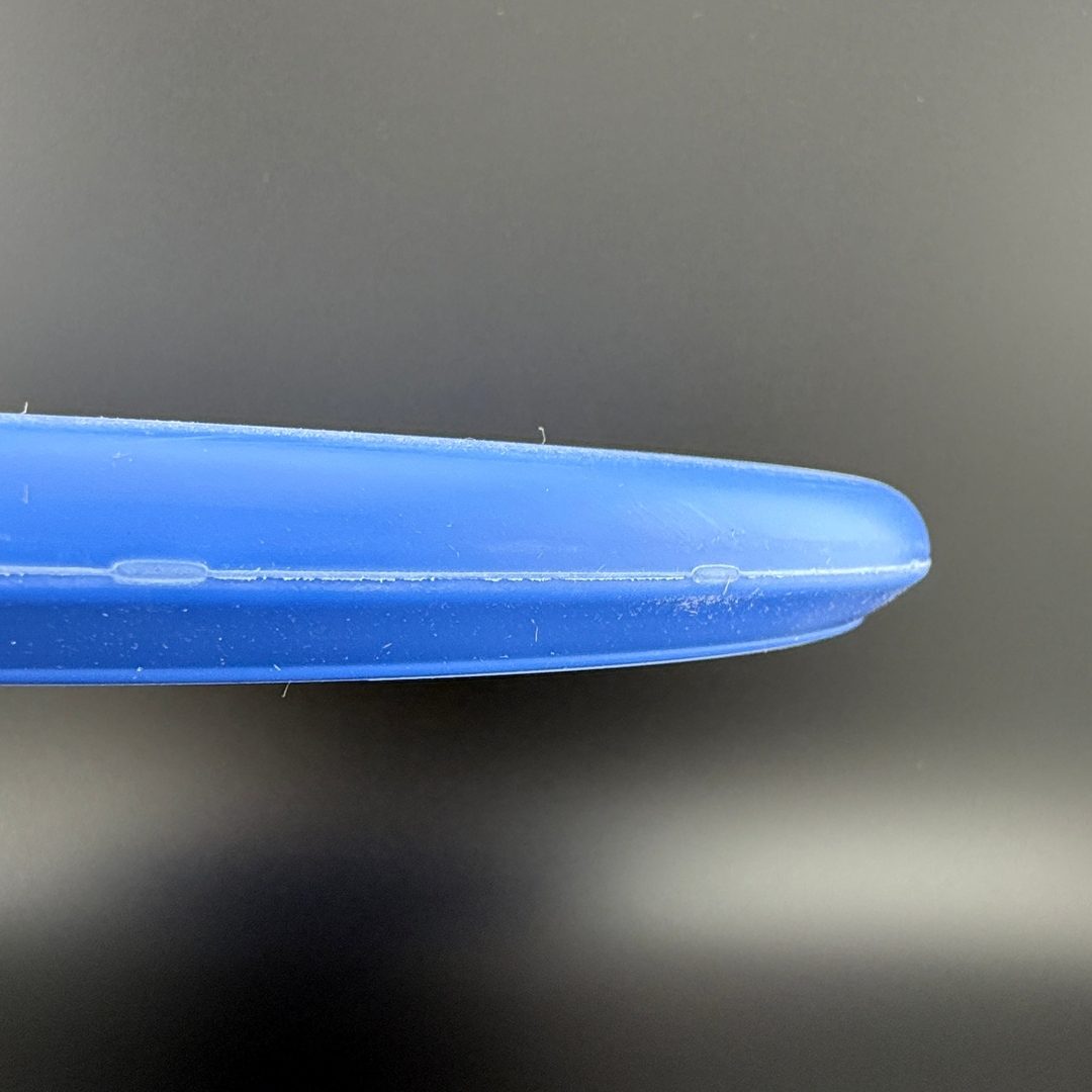 Soft Royal Profit MINT Discs