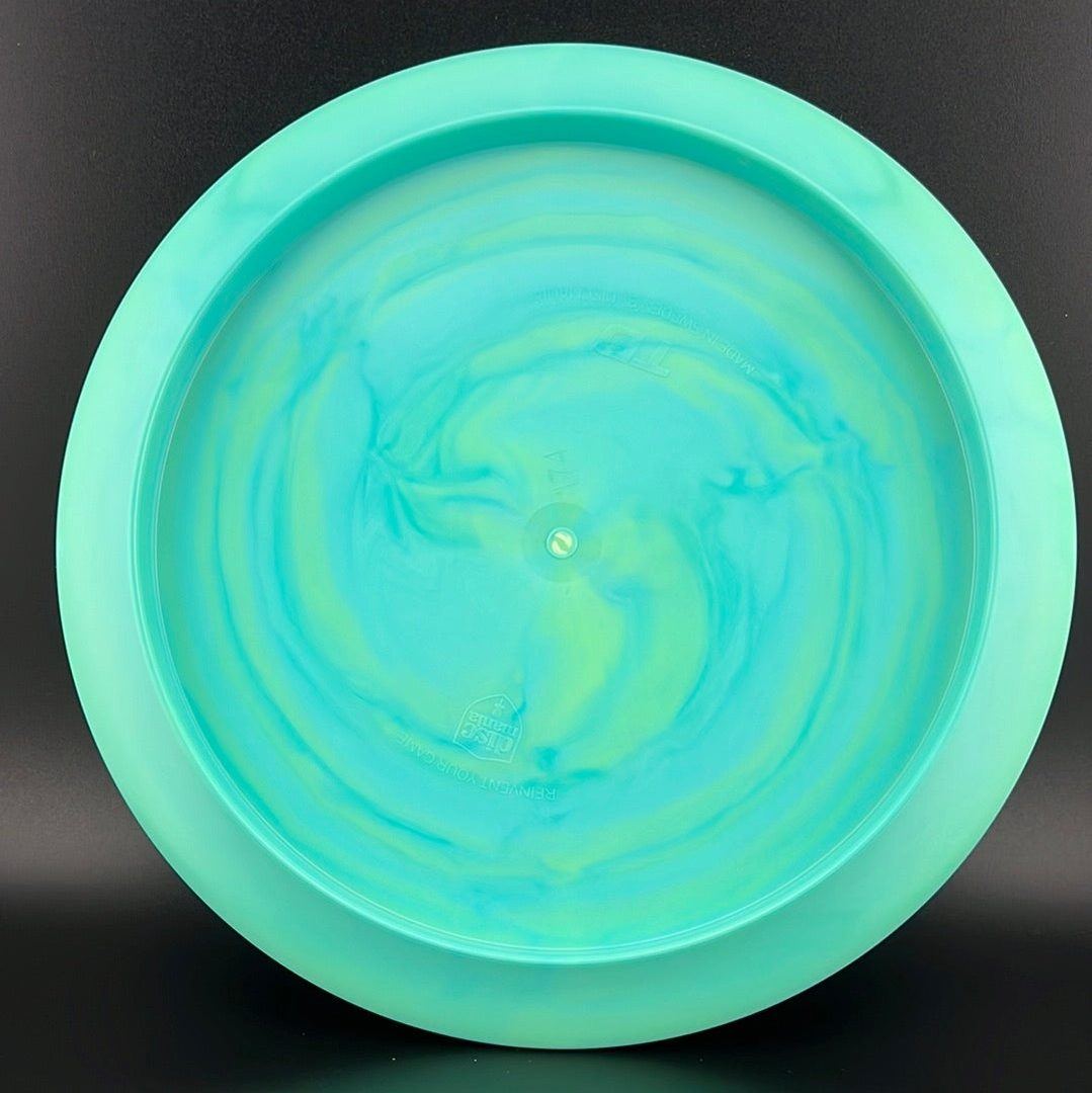 Swirl S-Line TD - Special Edition Discmania