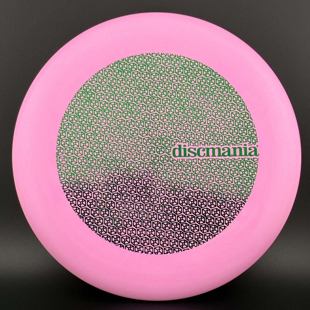 P-Line P1 Flex 1 - Mystery Disc MB 25 Discmania