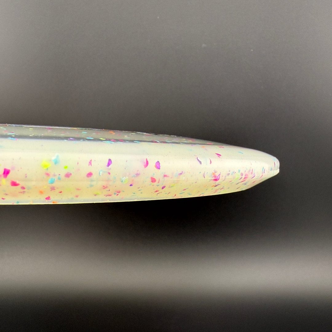 Confetti Z Buzzz SS - Paul McBeth 2025 LWS Open Discraft