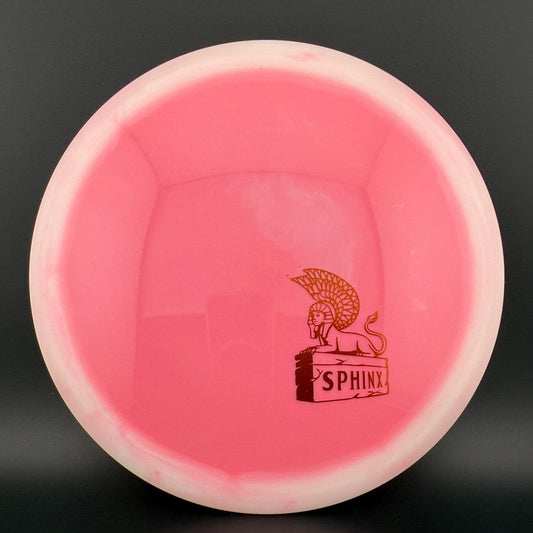 Proto Glow Halo S-Blend Sphinx - Mini Stamp Infinite Discs