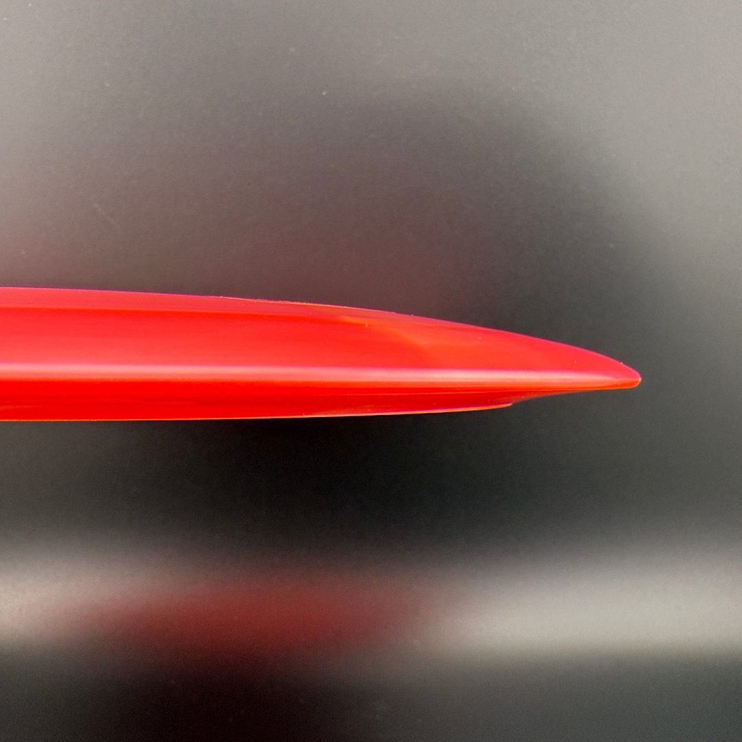 Big Z Swirl Nuke - Ledgestone 2025 Season 2 Discraft