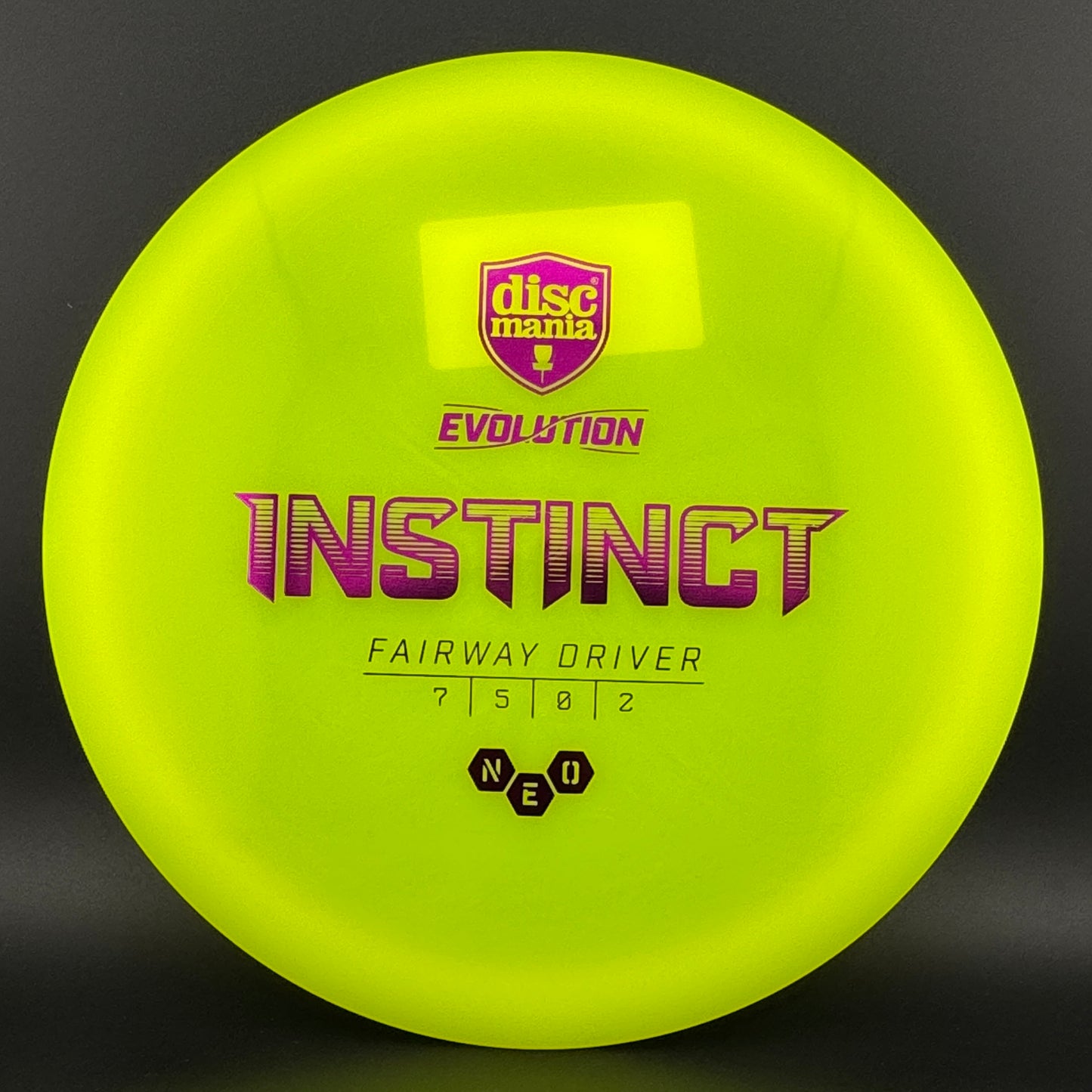 Neo Instinct
