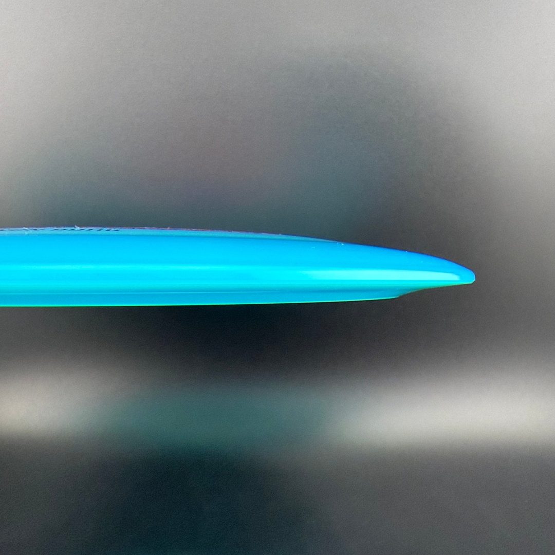 Q-Line DD3 - Gannon Buhr 2025 World Champion Discmania