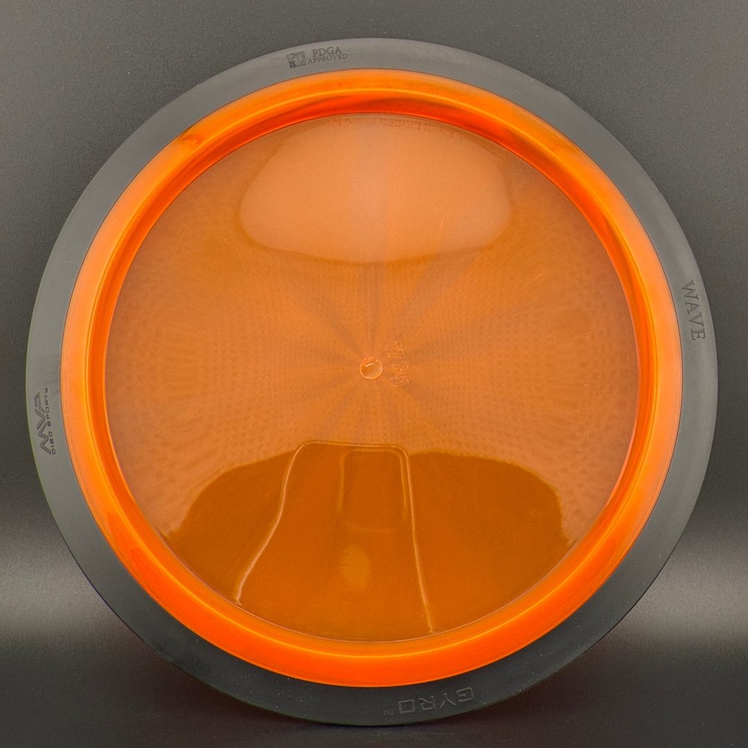 Proton Wave - Blank MVP