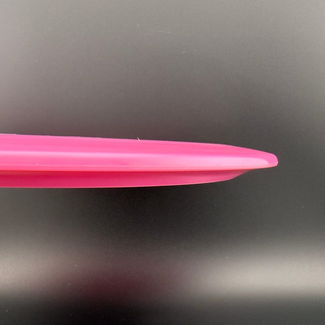 Glow Swirl S-Line FD3 - Multi Stamp *Warehouse Stash* Discmania