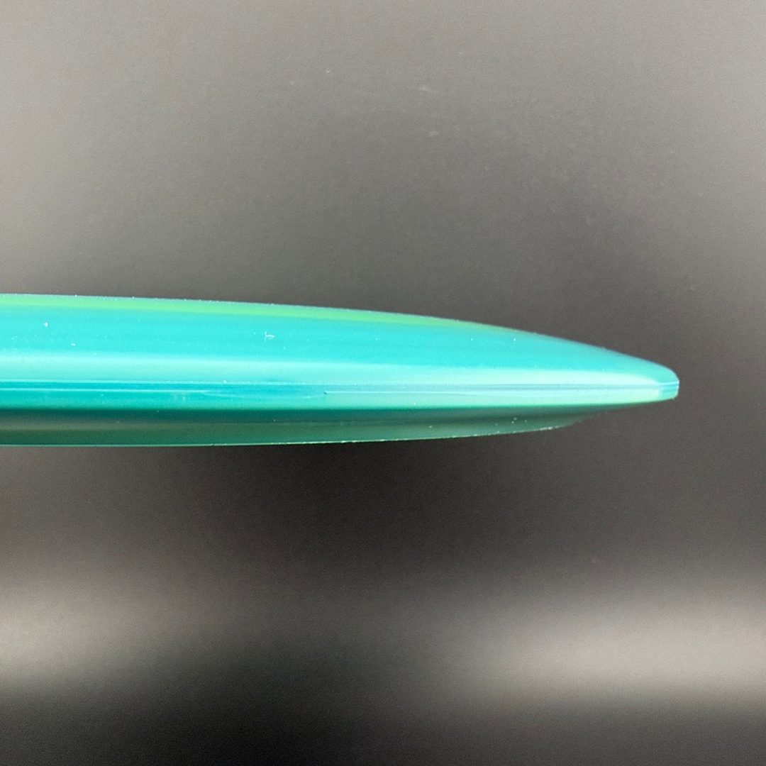 Swirl S-Line FD - Team Discmania - Gannon Buhr Autographed Discmania