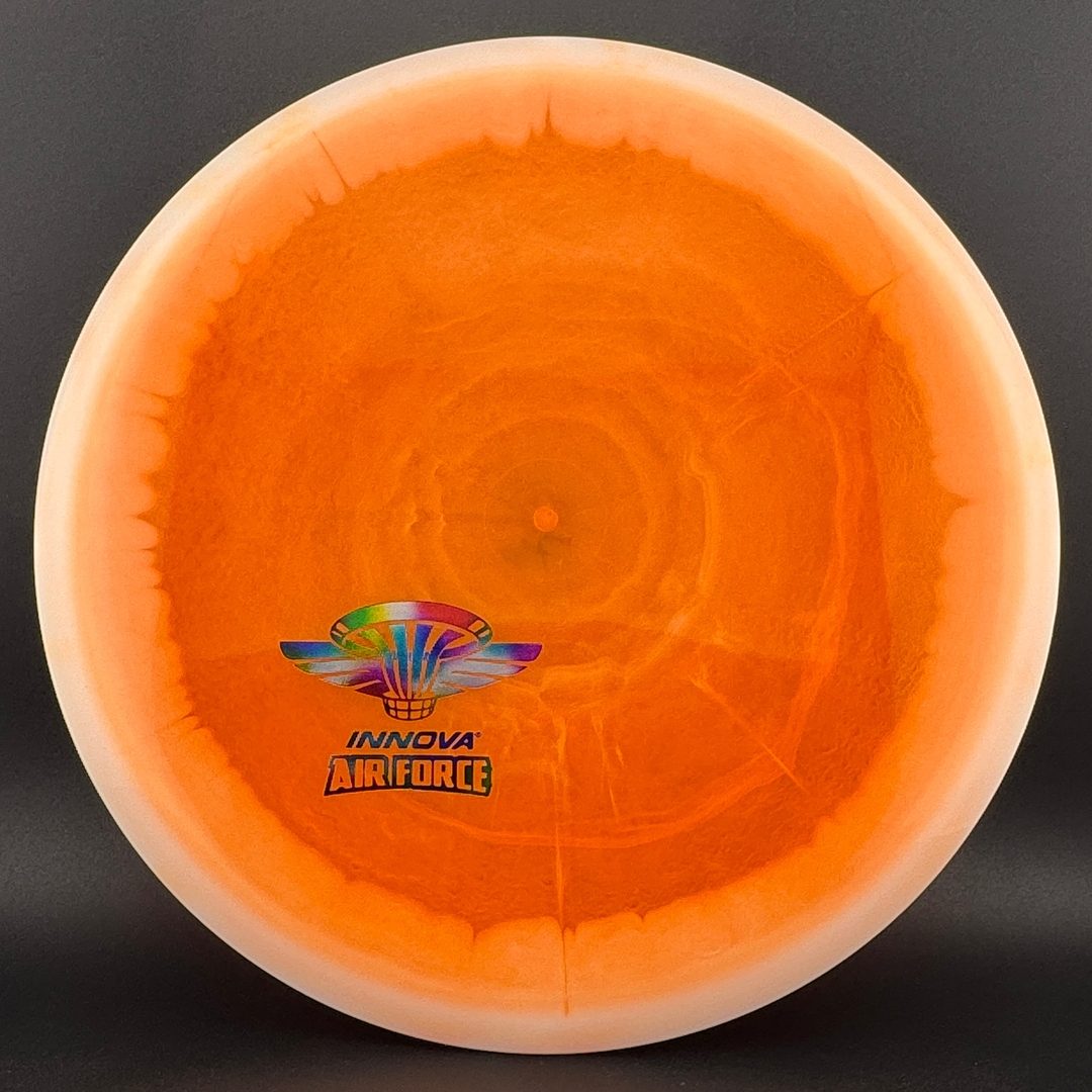 Halo Champion Rollo - Air Force Innova
