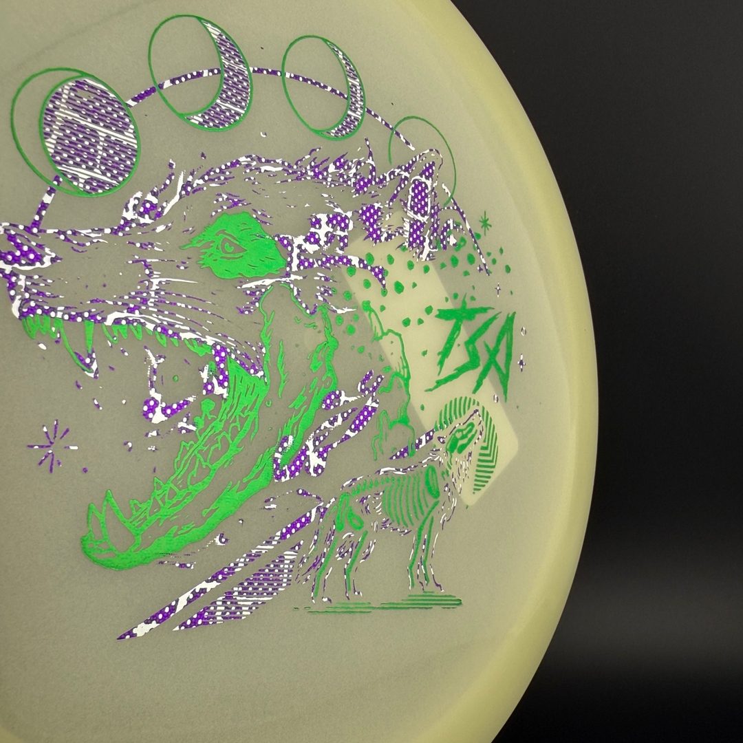 Glow Votum - Howl - Limited Edition TSA