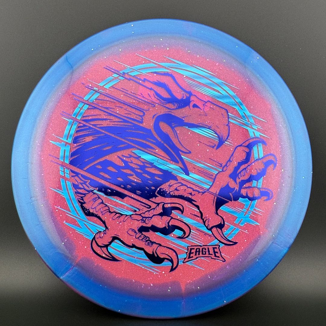 Moondust Halo Champion Eagle - Airborn by Marm O Set - USDGC 2026